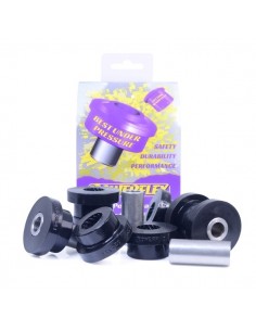 Silentblock interior trapecio sup tras Powerflex Peugeot 508