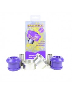 Silentblock trapecio delantero Powerflex Peugeot 2008