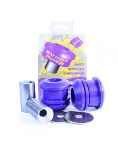 Silentblock delantero brazo inf tras Powerflex Peugeot 3008 11-16 Hybrid 4X4