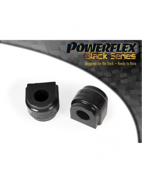 Silentblock estabilizadora del Powerflex Fiat 124 Spider Black series