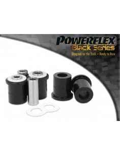 Silentblock brazo sup del Powerflex Fiat 124 Spider Black series