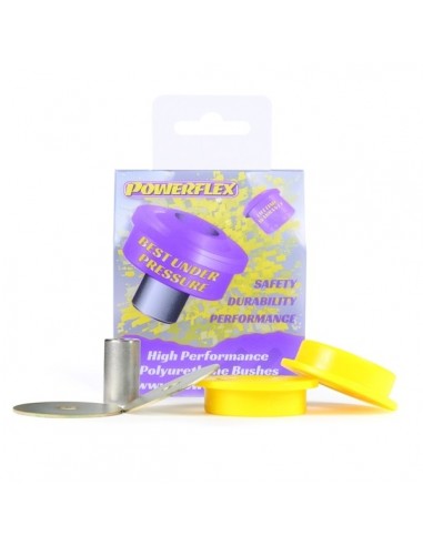 Silentblock motor a barra estabilizadora Powerflex Alfa Romeo 145/146/155