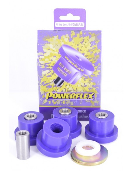 Silentblock trapecio del sup Powerflex Alfa Romeo 147/156/GT
