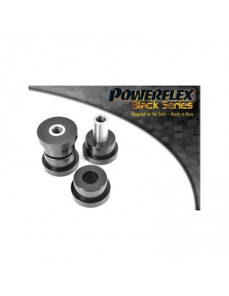 Silentblock brazo int del Powerflex Rover 200 89-95 Black series