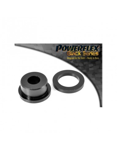 Silentblock delantero caja cambios Powerflex Rover 200 95-99 Black series