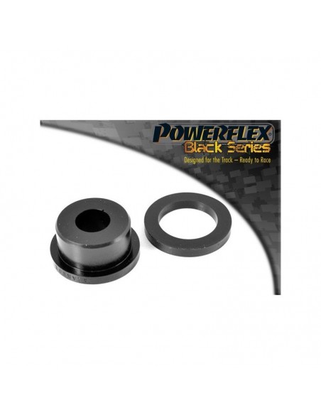 Silentblock delantero caja cambios Powerflex Rover 200 95-99 Black series