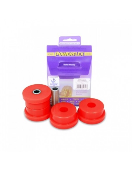 Silentblock largo estabilizadora soporte motor Powerflex Rover 200 95-99 (Diesel)