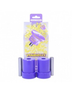 Silentblock puente trasero Powerflex Rover 200 95-99