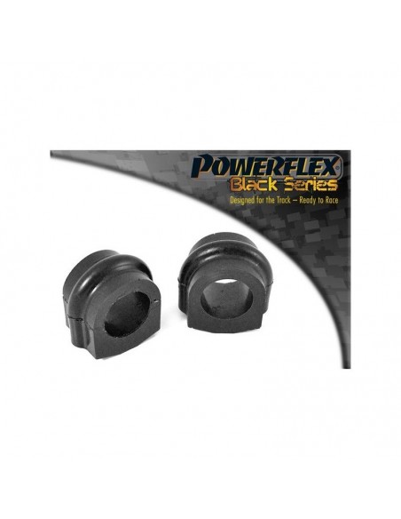 Silentblock estabilizadora del Powerflex 25mm Nissan 200SX S13/S14/S15 Black series Silentblock estabilizadora del Powerflex 25mm Nissan 200SX S13/S14/S15 Black series