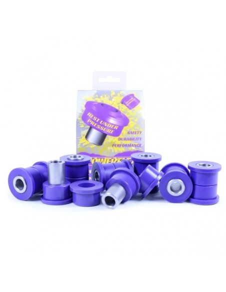 Silentblock brazo trasero Powerflex Nissan 200SX S13/S14/S15