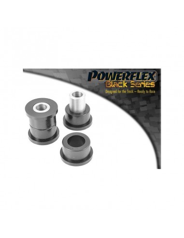 Silentblock exterior unión brazo convergencia Powerflex Nissan 200SX S13/S14/S15 Black series