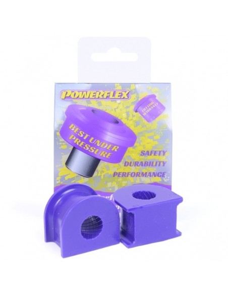 Silentblock estabilizadora del Powerflex 19mm Rover 25 99-05