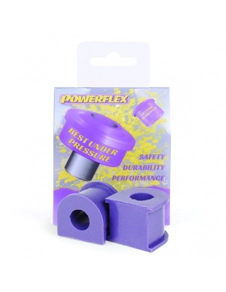 Silentblock estabilizadora tras Powerflex 15mm Rover 400 90-95