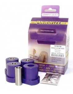 Silentblock brazo sup del Powerflex Rover 45
