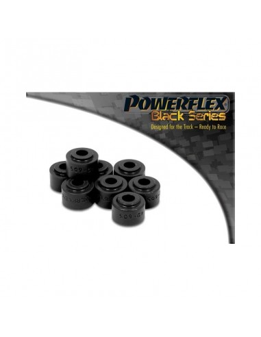 Silentblock barra unión estabilizadora del Powerflex Rover 45 Black series