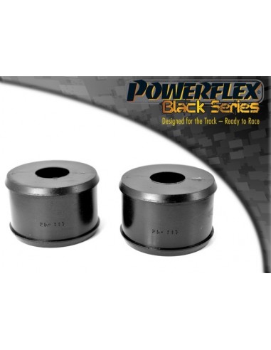 Silentblock tirante trasero Powerflex Rover 45 Black series