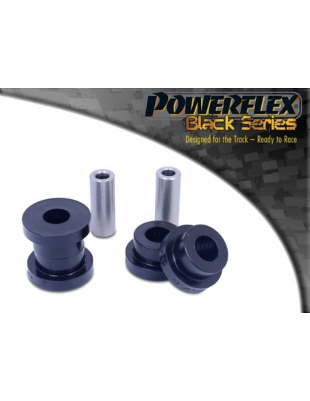 Silentblock interior brazo inf tras Powerflex Rover 45 Black series