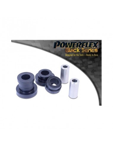 Silentblock exterior tirante tras Powerflex Rover 45 Black series
