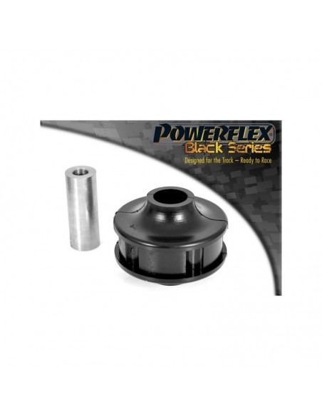 Silentblock soporte inf motor largo Powerflex Rover 75 Black series