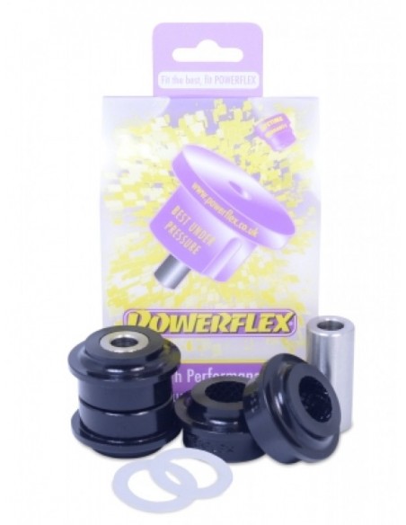 Silentblock interior brazo lateral sup tras Powerflex Rover 75 V8