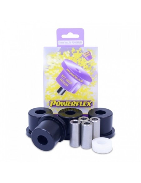 Silentblock trapecio delantero Powerflex Audi 80/90 Quattro 92-96 (45mm)