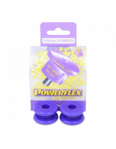 Silentblock superior estabilizadora ext del Powerflex Audi 80/90 Quattro 83-92