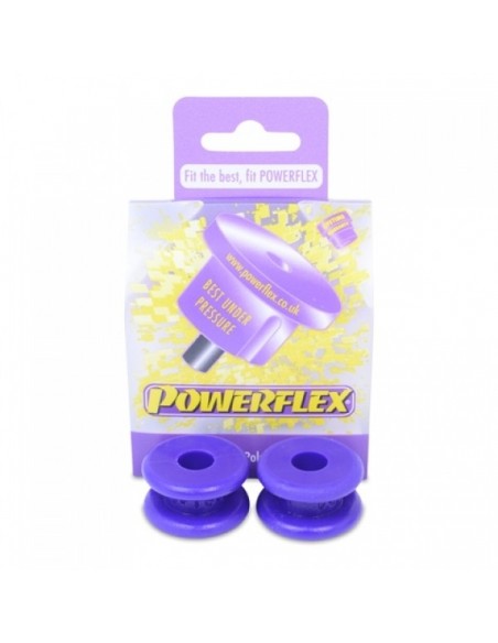 Silentblock superior estabilizadora ext del Powerflex Audi 80/90 Quattro 83-92