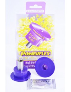 Silentblock largo soporte motor inf del Powerflex Volvo 850/S70/V70 90-00