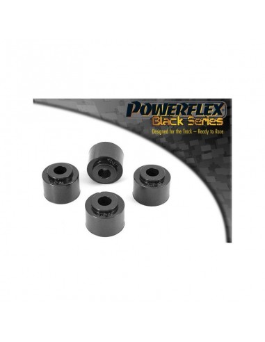 Silentblock unión estabilizadora del Powerflex Saab 9-3 98-02 Black series