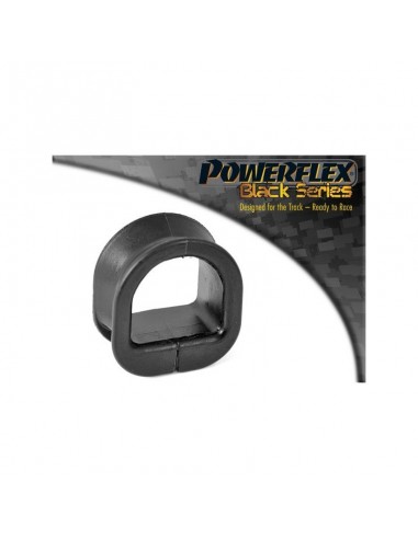 Silentblock dirección Powerflex Saab 9-3 98-02 Black series