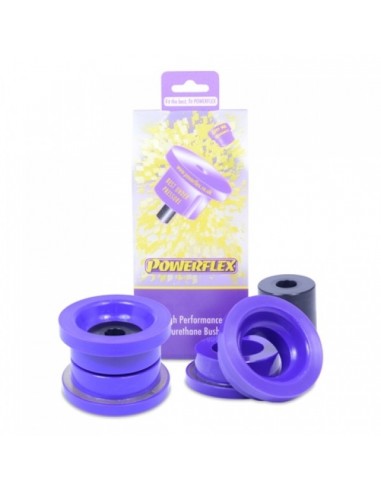 Silentblock delantero subchasis del Powerflex Saab 9-3 02-