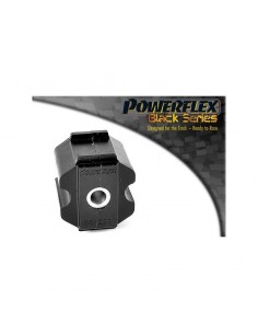 Silentblock motor a brazo Powerflex Saab 9-5 98-10 (Gasolina) Black series