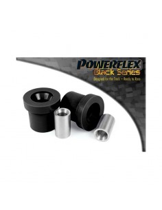 Silentblock trasero brazo del Powerflex Saab 9-5 10- 2WD/4WD Black series