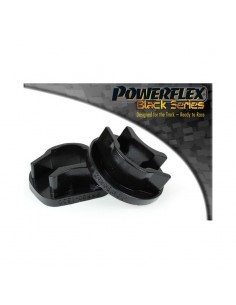 Inserto silentblock soporte motor tras Powerflex Saab 9-5 10- 4WD Black series