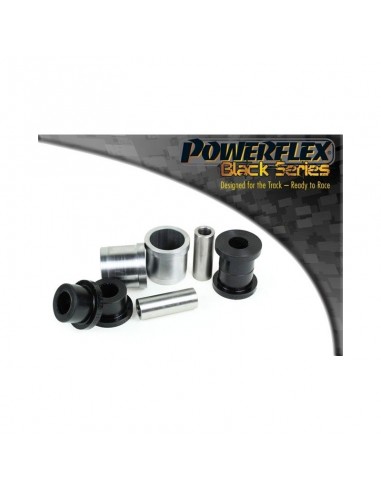 Silentblock interior brazo sup tras Powerflex Saab 9-5 10- 2WD Black series