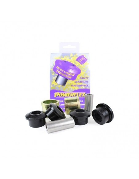 Silentblock exterior brazo inf tras Powerflex Saab 9-5 10- 2WD