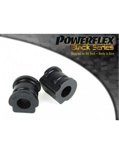 Silentblock estabilizadora del Powerflex 18mm Audi A2 Black series