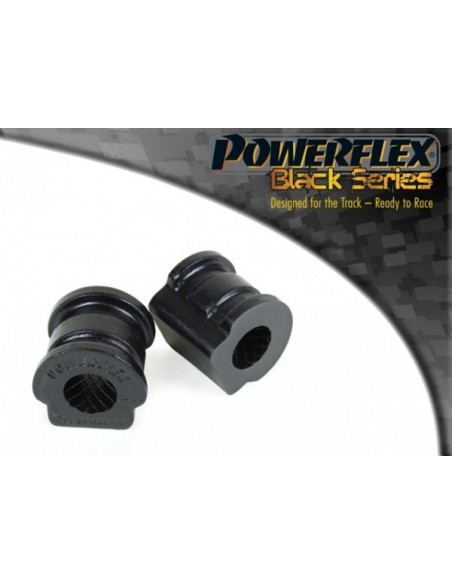 Silentblock estabilizadora del Powerflex 18mm Audi A2 Black series