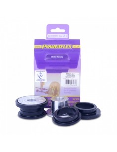 Silentblock trasero subchasis del Powerflex Audi A3/S3 8L 2WD/4WD