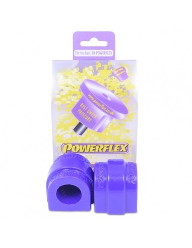 Silentblock estabilizadora del Powerflex 23.2mm Audi A3/S3 8V