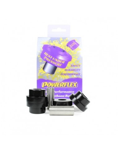 Silentblock exterior amortiguador inf tras Powerflex Audi A3/S3/RS3 8P