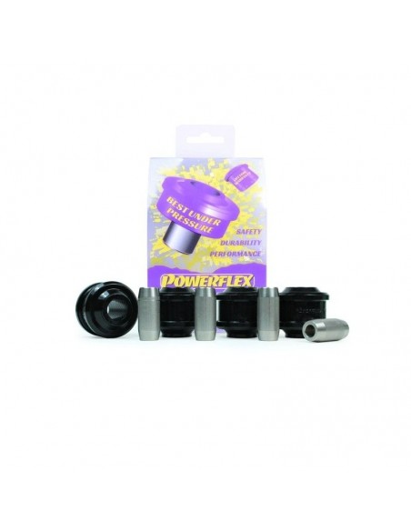 Silentblock brazo sup del Powerflex Audi A4/S4 B9