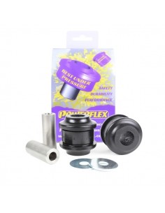 Silentblock interior brazo inf del Powerflex Audi A4/S4 B6 2WD/4WD