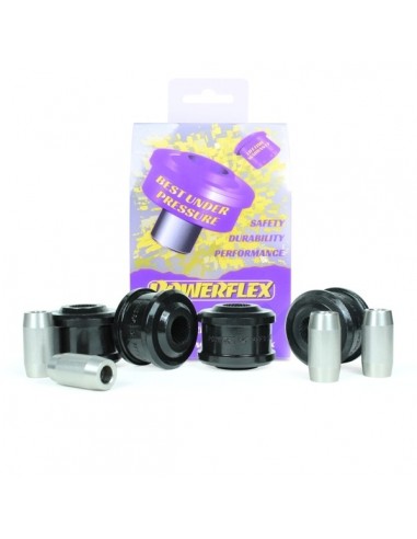 Silentblock del chasis al brazo sup del Powerflex Audi A4/S4/RS4 B7 2WD/4WD