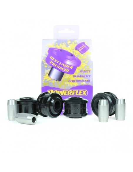 Silentblock del chasis al brazo sup del Powerflex Audi A4/S4/RS4 B7 2WD/4WD