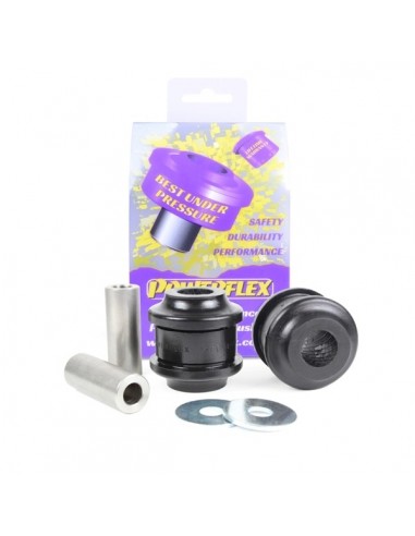 Silentblock interior brazo inf del Powerflex Audi A4/S4/RS4 B7 2WD/4WD