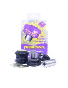 Silentblock interior brazo inf del Powerflex Audi A4/S4/RS4 B8 2WD/4WD