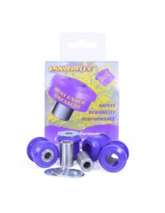 Silentblock unión estabilizadora tras Powerflex Audi A4/S4/RS4 B8 2WD/4WD