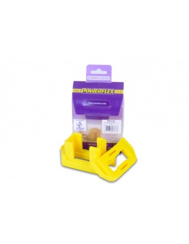 Inserto silentblock transmisión Powerflex Audi A5/S5/RS5 B8 2WD