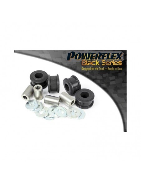 Silentblock unión estabilizadora del Powerflex Audi A5/S5/RS5 B9 (10mm) Black series